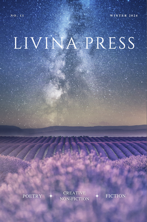 Issue 11 — Livina Press
